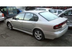 subaru legacy berl./familiar b12 (be/bh) del año 2000 2