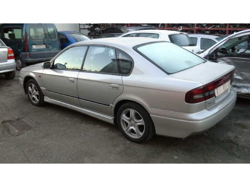 subaru legacy berl./familiar b12 (be/bh) del año 2000