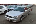 SUBARU LEGACY BERL./FAMILIAR B12 (BE/BH)