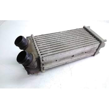 Recambio de intercooler para citroën c4 berlina sx referencia OEM IAM 9648551880 VALEO 