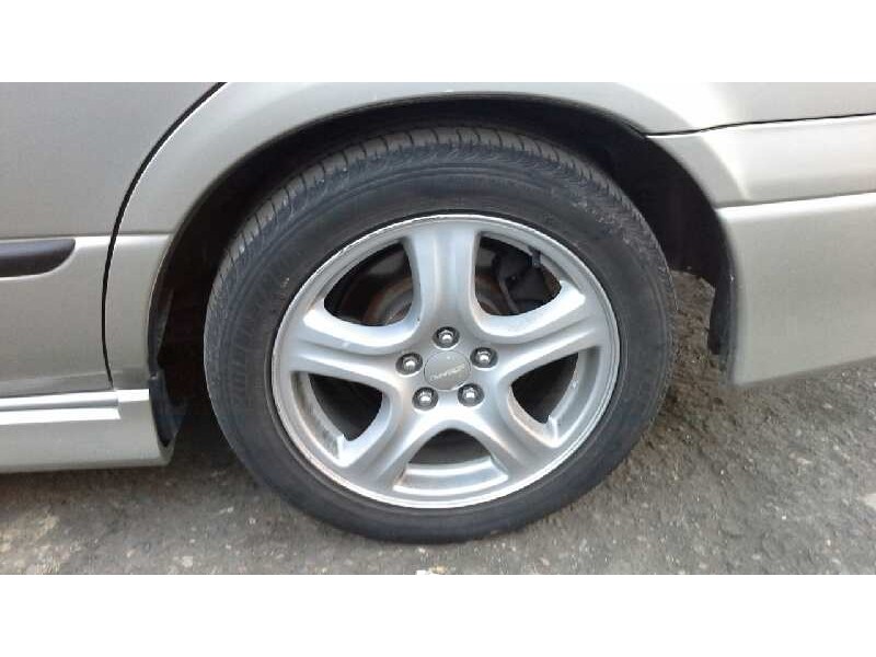 subaru legacy berl./familiar b12 (be/bh) del año 2000