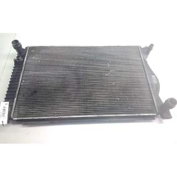 RADIADOR AGUA 4C0121251AA 