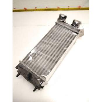 Recambio de intercooler para citroën c4 berlina sx referencia OEM IAM 9648551880 VALEO 