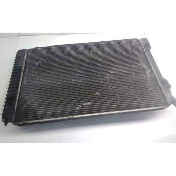 Recambio de radiador agua para audi a6 avant (4f5) 2.8 fsi referencia OEM IAM 4C0121251AA  