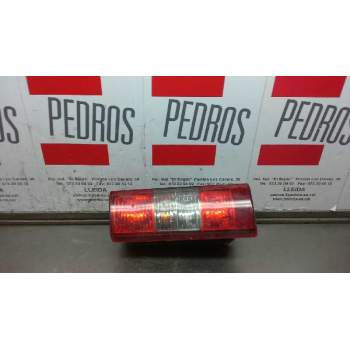 PILOTO TRASERO IZQUIERDO YORKA 45312 06E301 