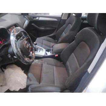 audi q5 (8r) del año 2012
