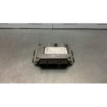 Recambio de centralita motor uce para citroën c4 coupe vts referencia OEM IAM 0281011629 9658944580 EDC16C34