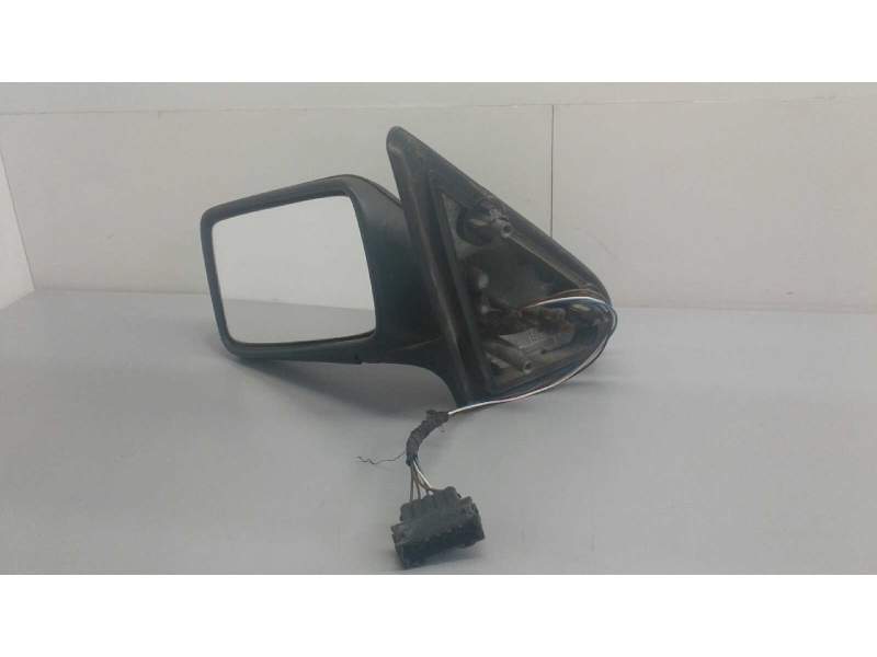 Recambio de retrovisor izquierdo para seat ibiza (6k) referencia OEM IAM 6K185750B  36265