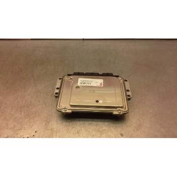 Recambio de centralita motor uce para citroën c4 coupe vts referencia OEM IAM 0281011629 9658944580 EDC16C34