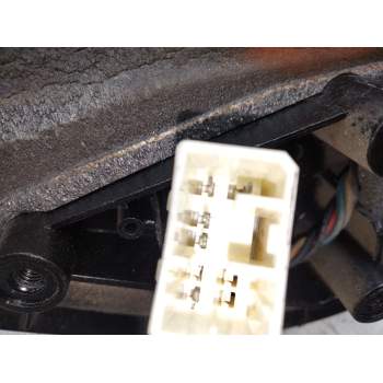 Recambio de retrovisor derecho para chevrolet aveo hatchback (t300) 1.4 referencia OEM IAM 012311  