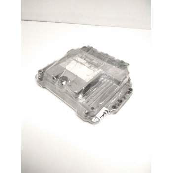 Recambio de centralita motor uce para citroën c4 coupe vts referencia OEM IAM 0281011629 9658944580 EDC16C34