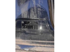 mercedes clase m (w163) del año 1999