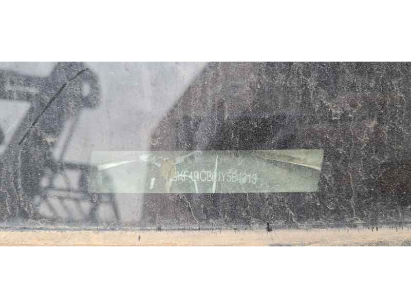 nissan primastar (x83) del año 2004