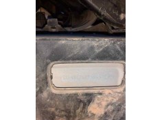 nissan primastar (x83) del año 2004 2