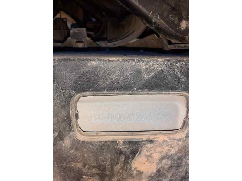 nissan primastar (x83) del año 2004