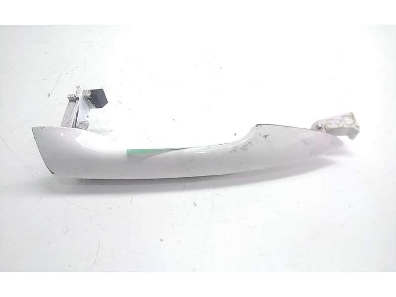 Recambio de maneta exterior delantera derecha para hyundai i30 (gd) tecno referencia OEM IAM   