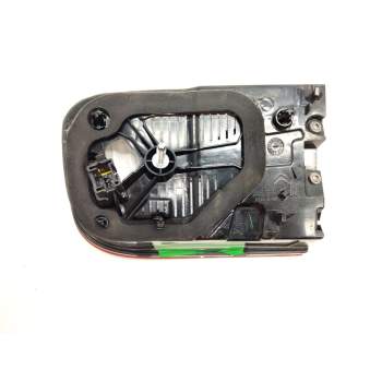 Recambio de piloto trasero izquierdo porton para citroën c4 cactus referencia OEM IAM 9821352780  