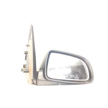 Recambio de retrovisor derecho para chevrolet aveo hatchback (t300) 1.4 referencia OEM IAM 012311  