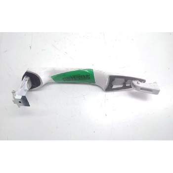 Recambio de maneta exterior delantera derecha para hyundai i30 (gd) tecno referencia OEM IAM   