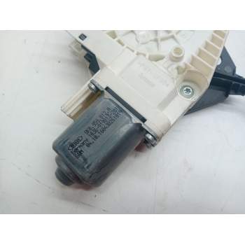 Recambio de elevalunas trasero izquierdo para audi a1 (8xk) 1.0 tfsi referencia OEM IAM 8X4839461A  