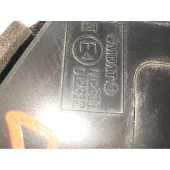 Recambio de retrovisor derecho para chevrolet aveo hatchback (t300) 1.4 referencia OEM IAM 012311  