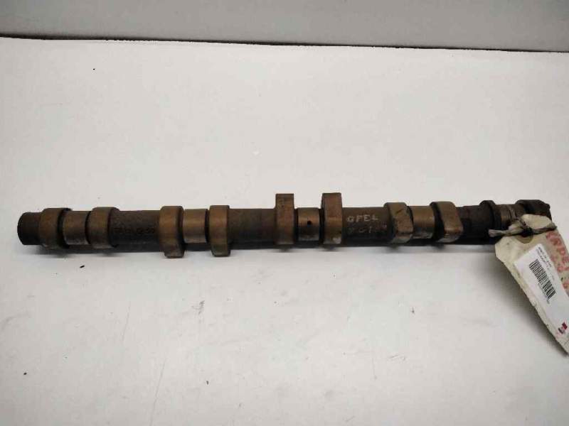 Recambio de arbol de levas para opel kadett e 2.0 referencia OEM IAM GC0950  36322