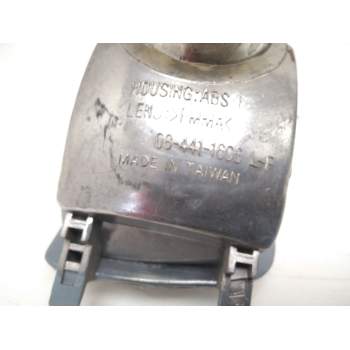 Recambio de piloto delantero izquierdo para volkswagen golf iii berlina (1h1) referencia OEM IAM 084411606L TULIPA 