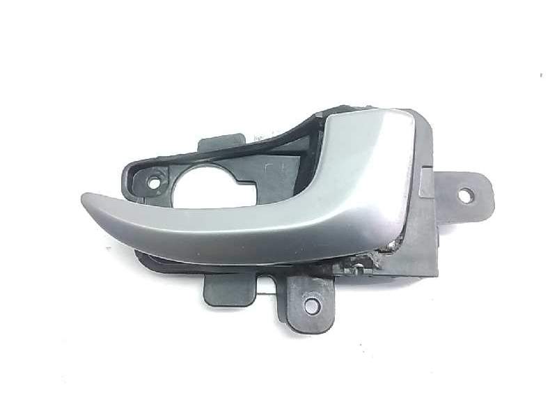 Recambio de maneta interior delantera derecha para hyundai i30 (gd) tecno referencia OEM IAM 82622GD000  