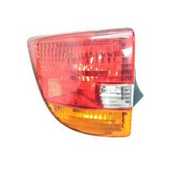 PILOTO TRASERO IZQUIERDO 20420L 0175 