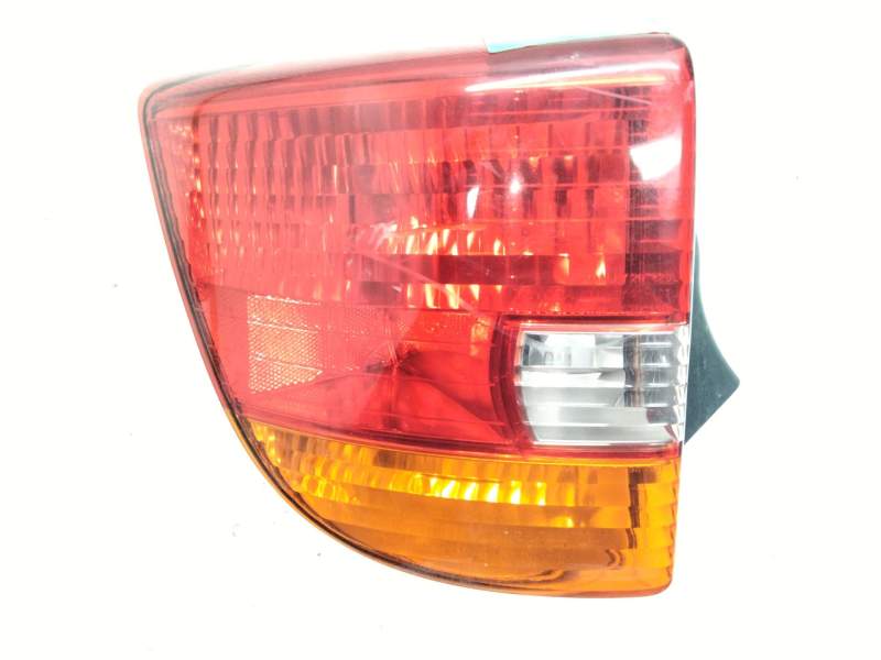 Recambio de piloto trasero izquierdo para toyota celica (t23) 1.8 referencia OEM IAM 20420L 0175 