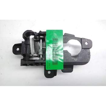 Recambio de maneta interior delantera derecha para hyundai i30 (gd) tecno referencia OEM IAM 82622GD000  