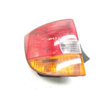 Recambio de piloto trasero izquierdo para toyota celica (t23) 1.8 referencia OEM IAM 20420L 0175 
