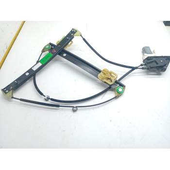 Recambio de elevalunas delantero izquierdo para audi a1 (8xk) 1.0 tfsi referencia OEM IAM 8X4837461A  