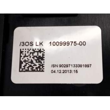 Recambio de palanca cambio para bmw serie 5 lim. (f10) 520d referencia OEM IAM 929690401  