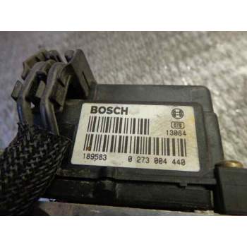 Recambio de abs para citroën xsara coupe 2.0 hdi vts (80kw) referencia OEM IAM 454153  