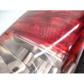Recambio de piloto trasero izquierdo para toyota celica (t23) 1.8 referencia OEM IAM 20420L 0175 
