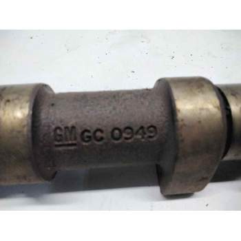 Recambio de arbol de levas para opel kadett e 2.0 referencia OEM IAM GC0949  36322