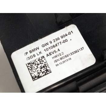 Recambio de palanca cambio para bmw serie 5 lim. (f10) 520d referencia OEM IAM 929690401  