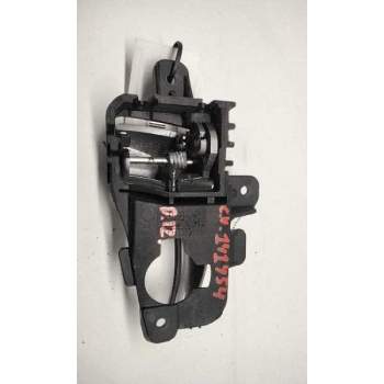 Recambio de maneta interior delantera izquierda para hyundai i30 (gd) tecno referencia OEM IAM   