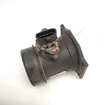Recambio de caudalimetro para nissan primera berlina (p11) 2.0 16v cat referencia OEM IAM 0281002207  