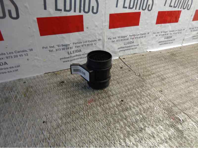 Recambio de caudalimetro para citroën xsara coupe 2.0 hdi vts (80kw) referencia OEM IAM 9628336380  
