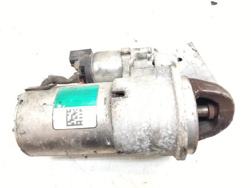 Recambio de motor arranque para hyundai i30 (gd) tecno referencia OEM IAM 36100-a670  