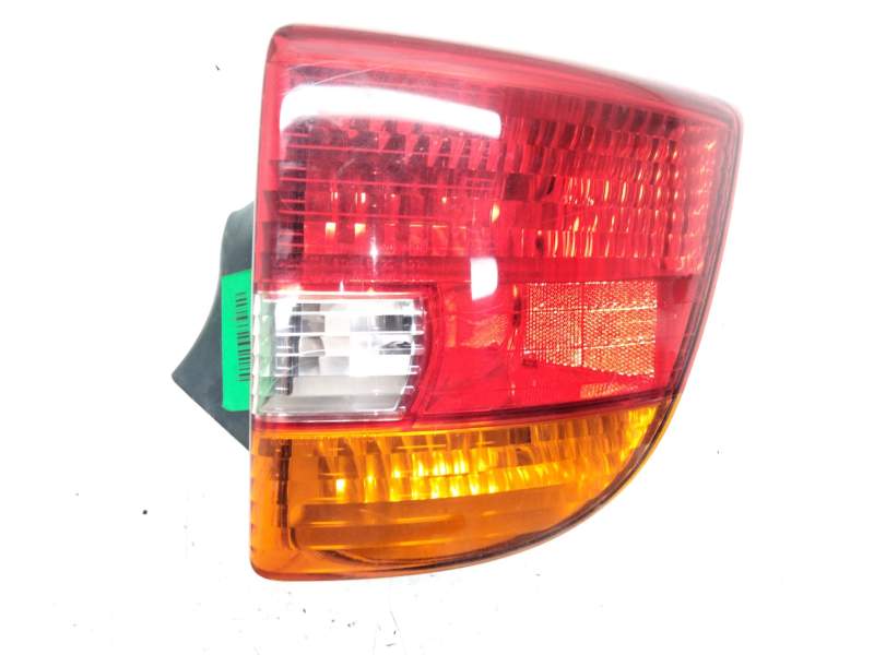 Recambio de piloto trasero derecho para toyota celica (t23) 1.8 referencia OEM IAM STANLEY 20410 NE09 