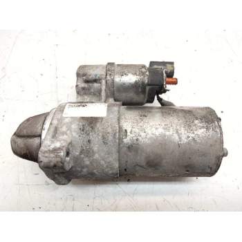 Recambio de motor arranque para hyundai i30 (gd) tecno referencia OEM IAM 36100-a670  