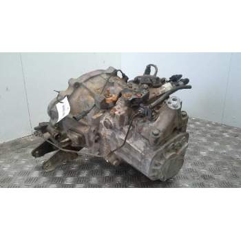 Recambio de caja cambios para kia rio 1.5 crdi ex2 referencia OEM IAM P51763  