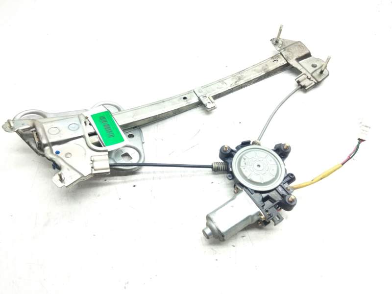 Recambio de elevalunas delantero derecho para toyota celica (t23) 1.8 referencia OEM IAM 8571020310  