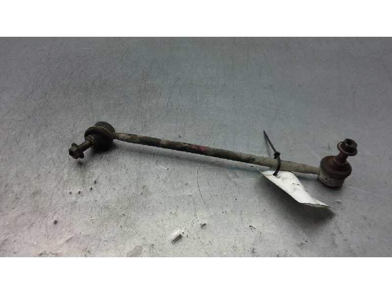 Recambio de tirante delantero izquierdo para kia rio 1.5 crdi ex2 referencia OEM IAM 548301G500  