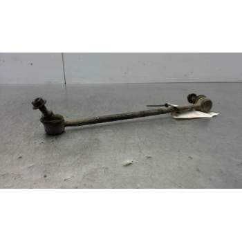Recambio de tirante delantero izquierdo para kia rio 1.5 crdi ex2 referencia OEM IAM 548301G500  