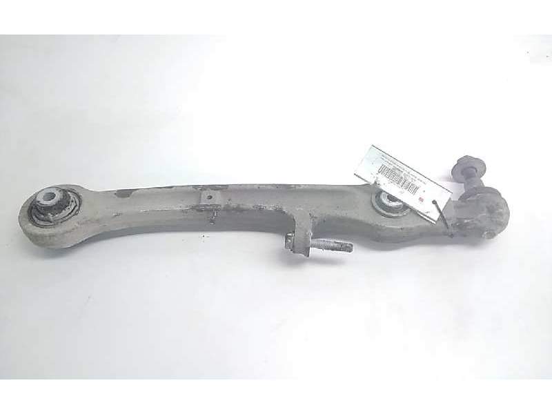 Recambio de brazo suspension inferior delantero derecho para audi a6 avant (4f5) 2.8 fsi referencia OEM IAM   