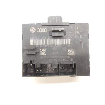 Recambio de modulo control puerta para audi a1 (8xk) 1.0 tfsi referencia OEM IAM 8X0959795D  